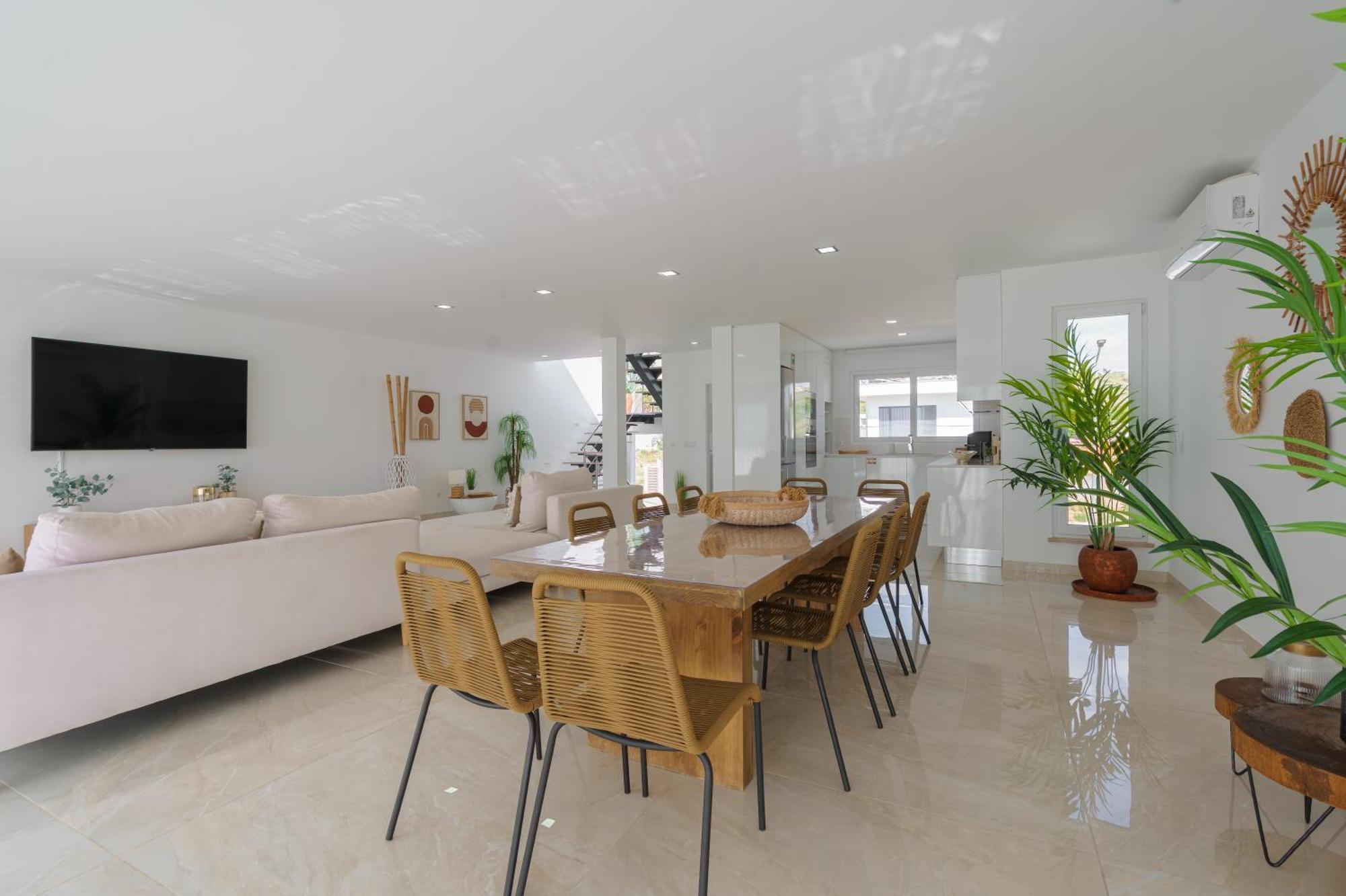 Beach Villa With Ocean View Lourinhã Buitenkant foto