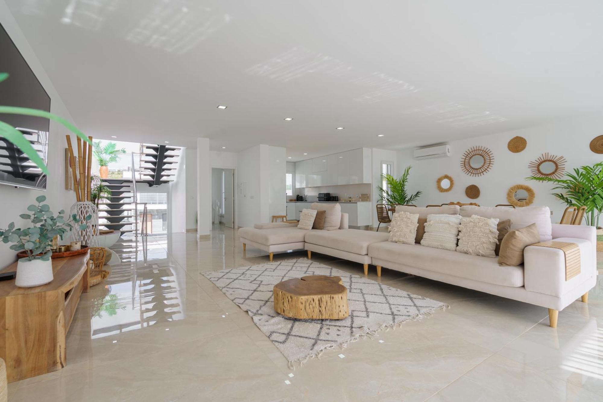 Beach Villa With Ocean View Lourinhã Buitenkant foto