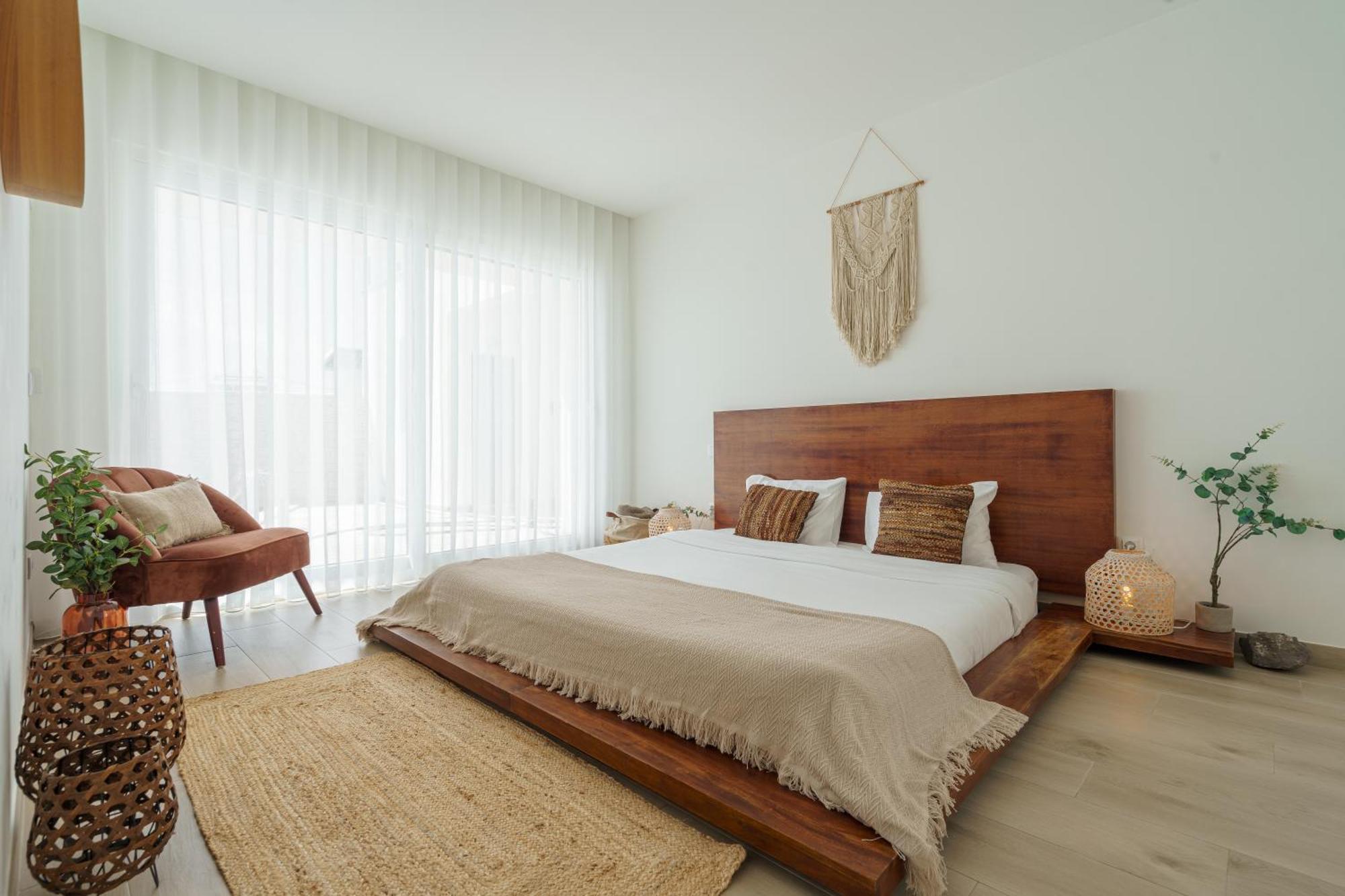 Beach Villa With Ocean View Lourinhã Buitenkant foto
