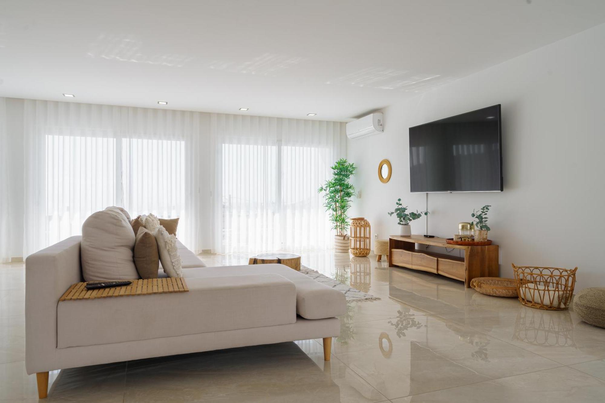 Beach Villa With Ocean View Lourinhã Buitenkant foto